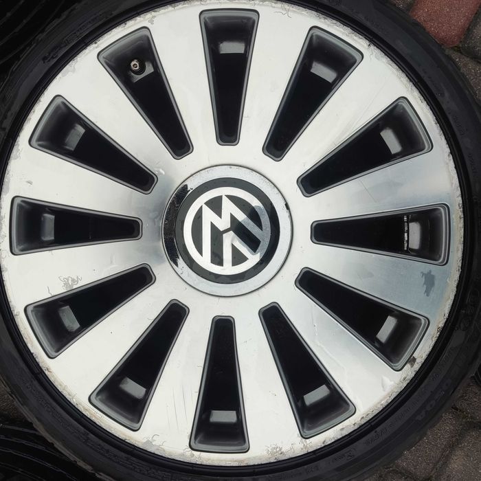 Титанові диски R18