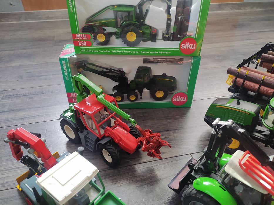 Siku nzg conrad universal hobbies