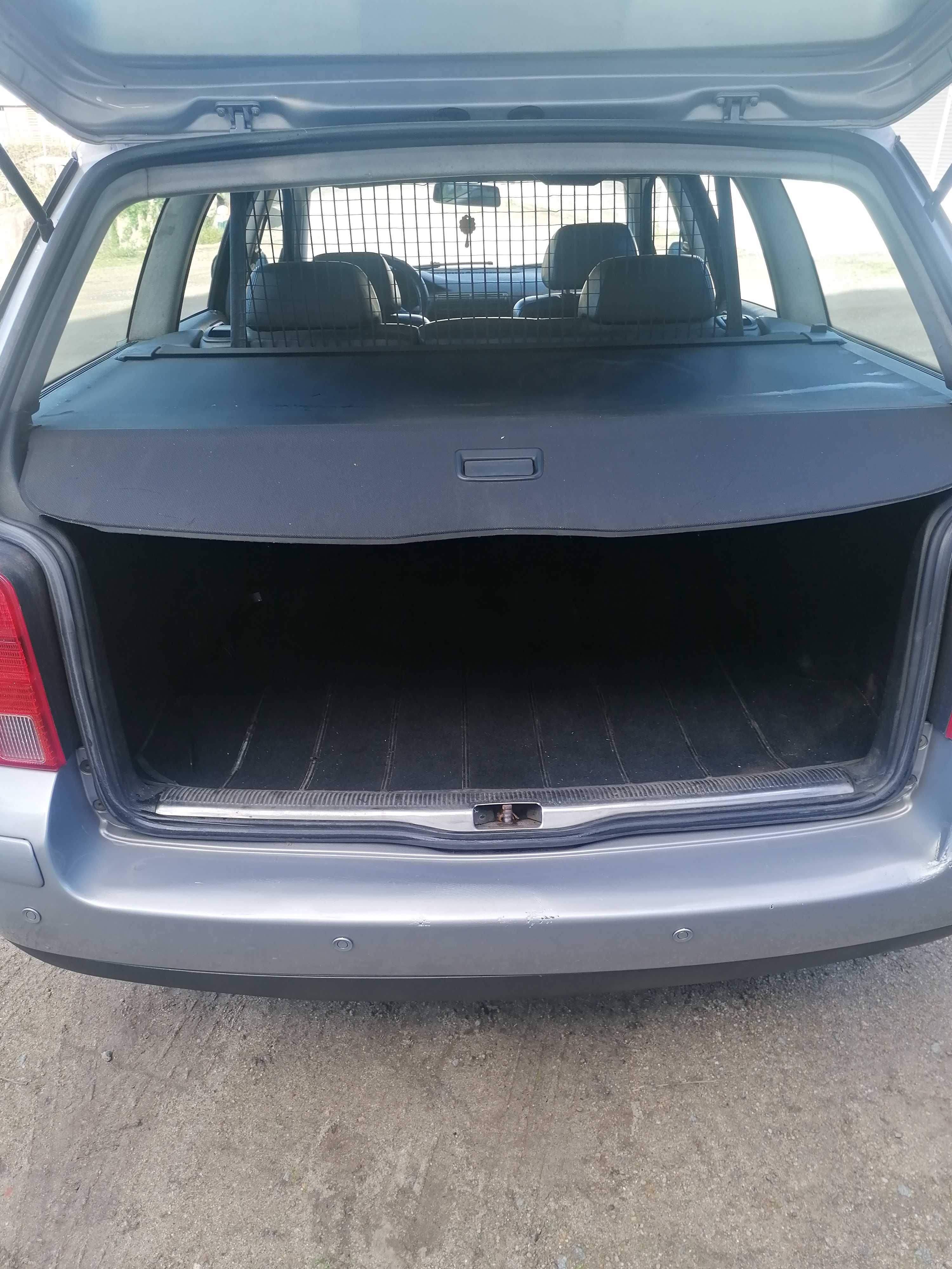 Vw passat 115 pd