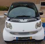 Smart ForTwo | Diesel | 176000 km
