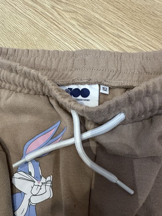 Спортивний костюм утеплений ТМ WBEI