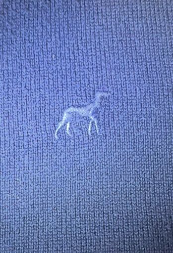 Vendo Cardigan Com Botões Sacoor.