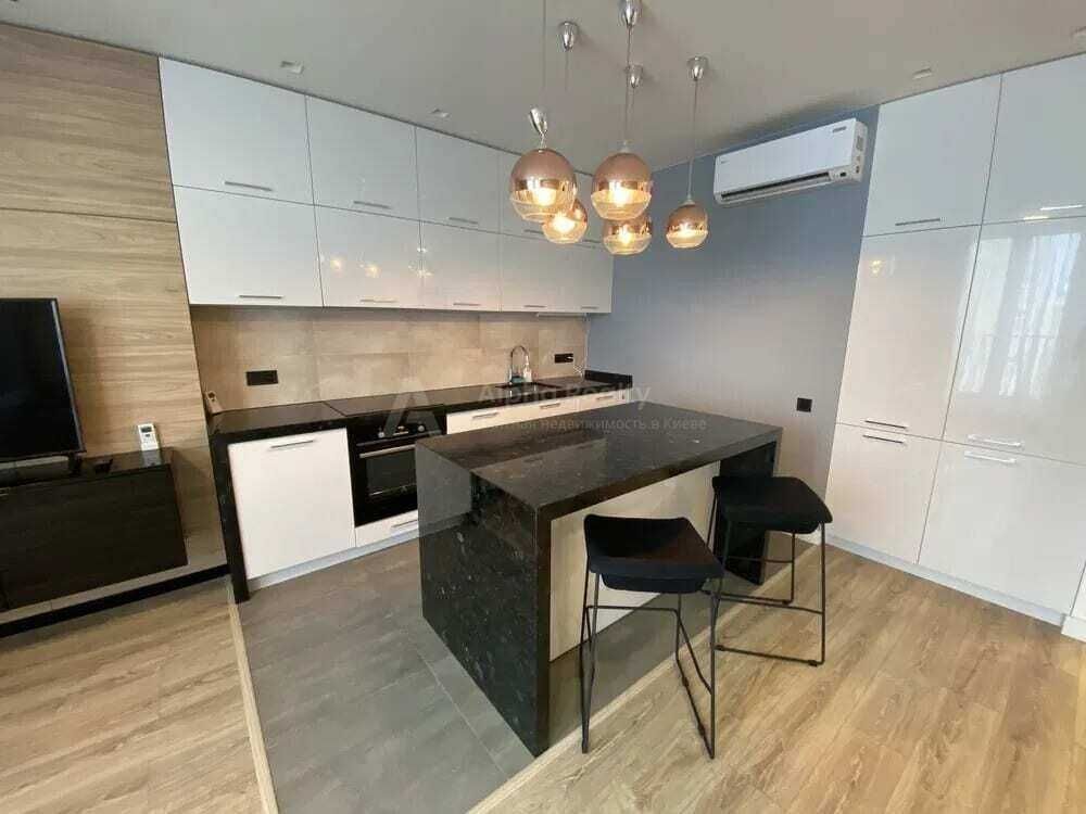 Без % Продаж 2к квартири жк New York, Антоновича 74, Голосіївський