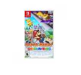 Gra na Nintendo Switch Paper Mario: The Origami King