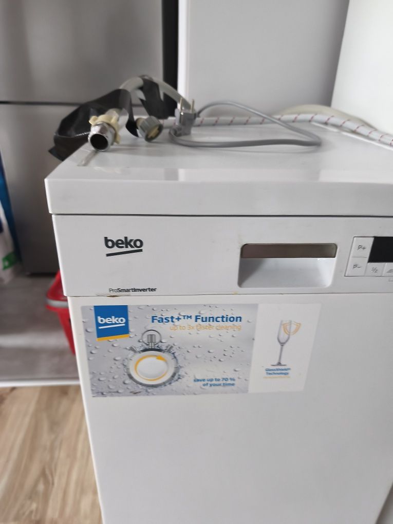 Zmywarka beko w bardzo dobrym stanie