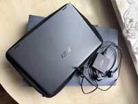MSI PRESTIGE AI Studio 16” stan idealny RAM 32 SSD 1T LAPTOP