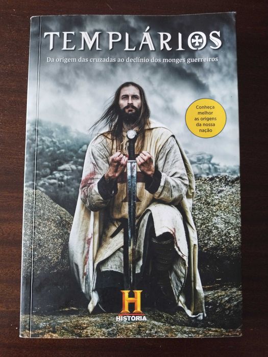 Templários, Guia do Mochileiro, Ágata Roquette, Elizabeth Gilbert