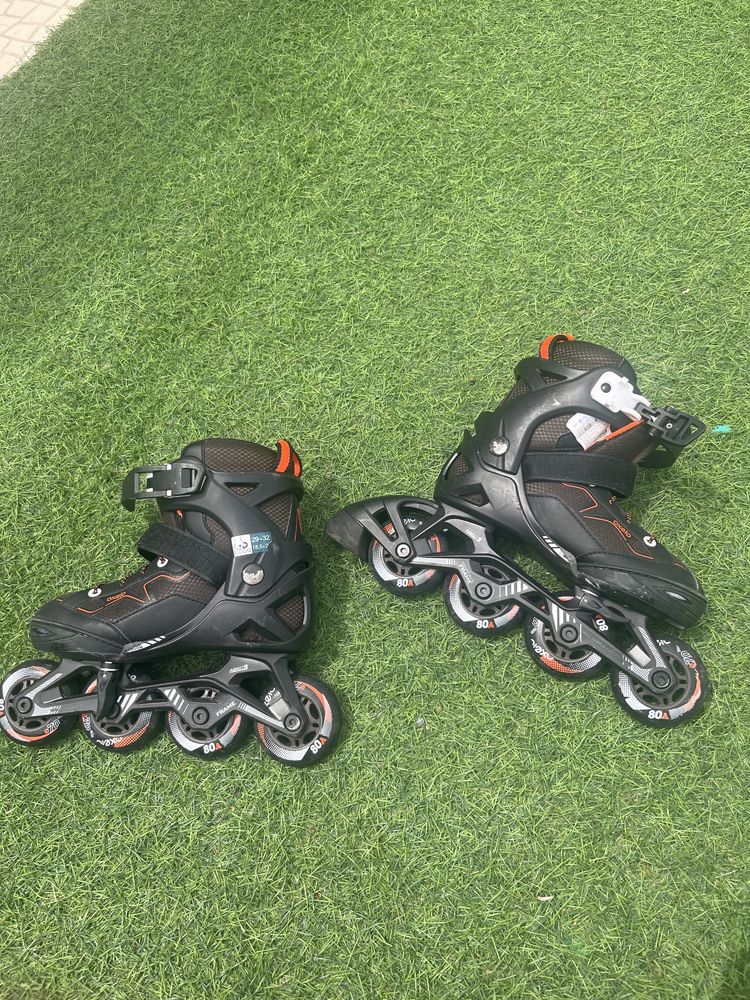 Patins criança nr 29-32