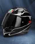 Мотошолом Agv  Shark  Hjc shoei Scorpion Xlite  Ruroc Nolan rpha
