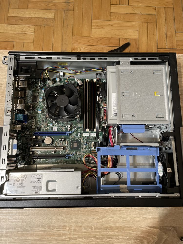Dell 7010 DT i5/16gb