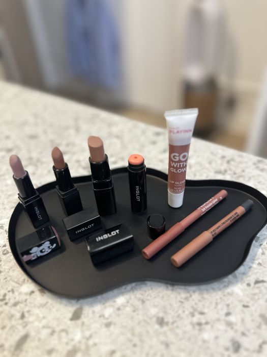 Zestaw do ust Inglot