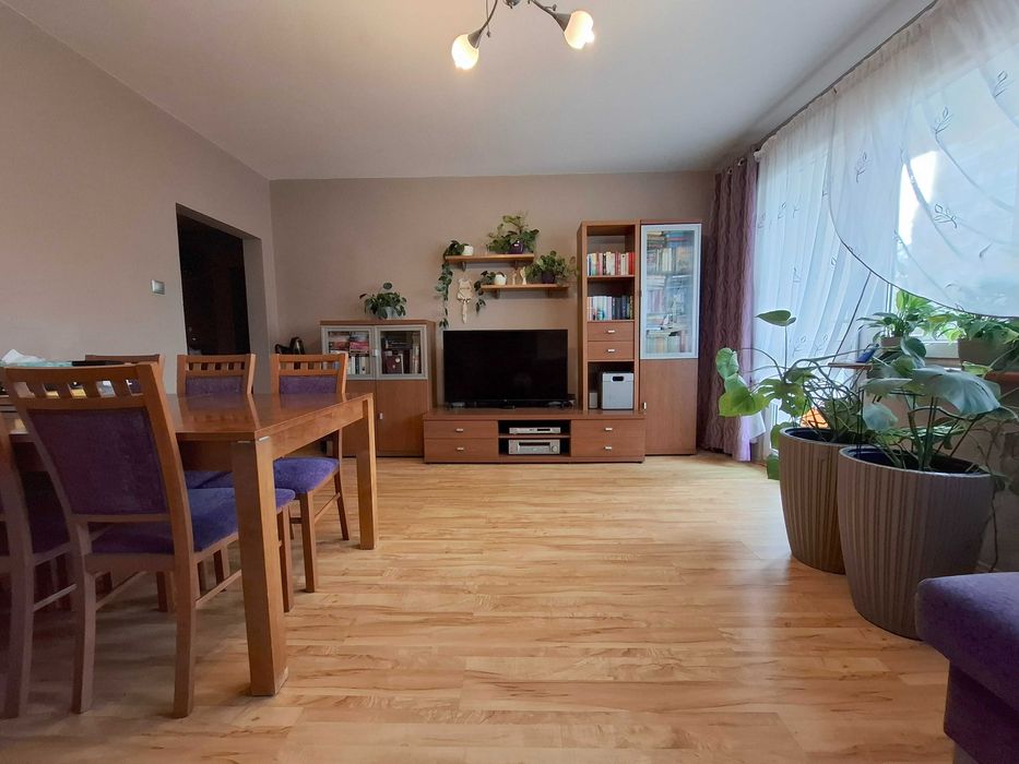 Mieszkanie Łódź Widzew Wschód,  3 pokoje,  62 m2