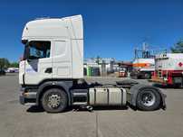 Scania R420  Skania R420 ADR