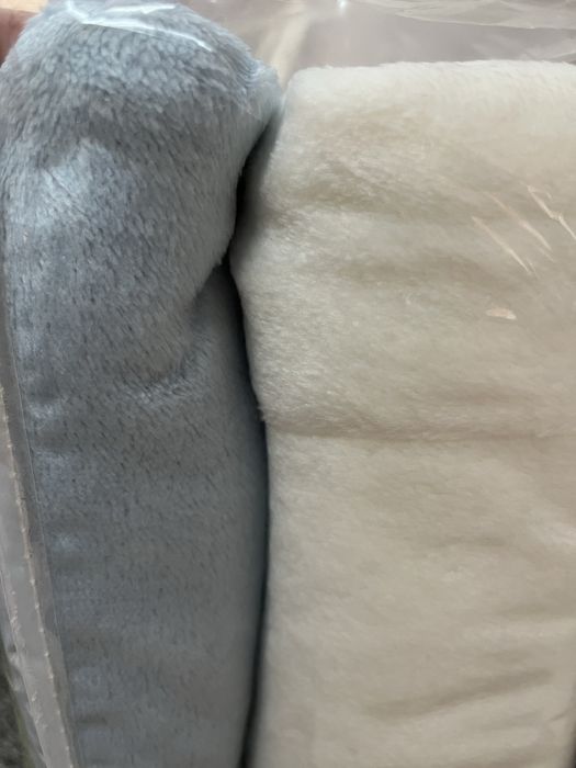 Jogo de Lençóis | Microcoralina | S. José