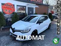 Renault Clio RS, LED, Klimatyzacja, Nawigacja, Tempomat,Podgrzewane Fotele,Bluetoth