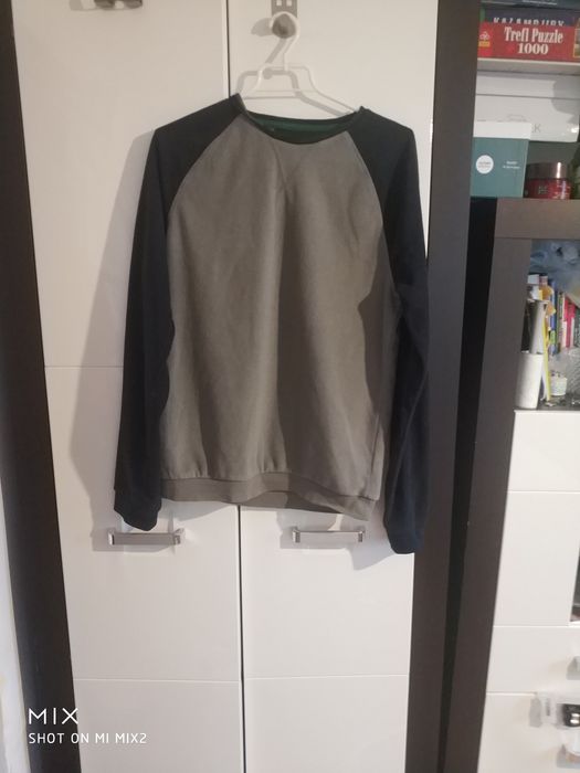 Piżama bluza męska S. C&A.