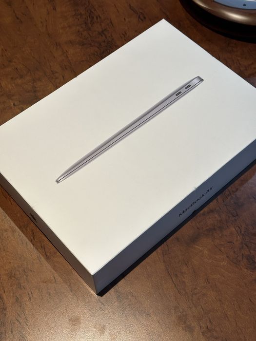 Macbook Air 13,3 polegadas SSD 256GB