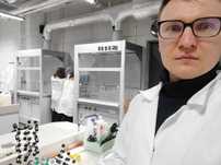 Chemia: IB, A-levels, Matura, Olimpiada – Korepetycje online