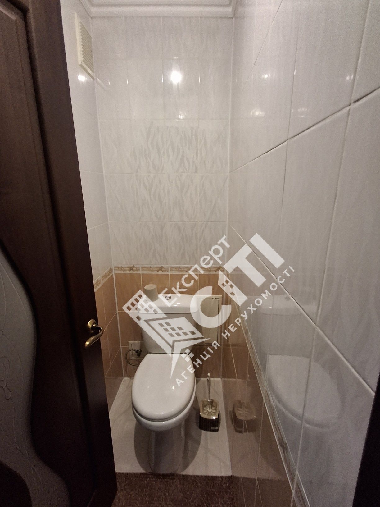 мкрн. Даманський, з ремонтом та меблями