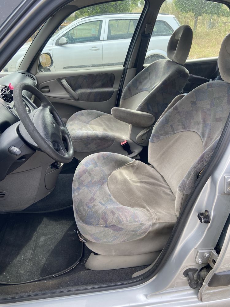 Citroen Picasso Xsara