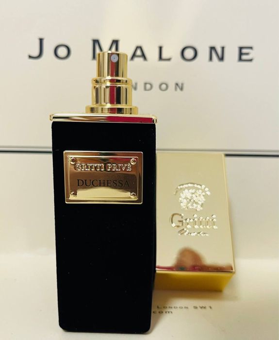 Gritti Adele, Hysterica, Monica, Mango Aoud распив