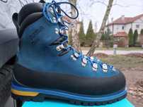 Nowe profesjonalne buty wysokogórskie ASOLO North GTX EU46 MP 30cm