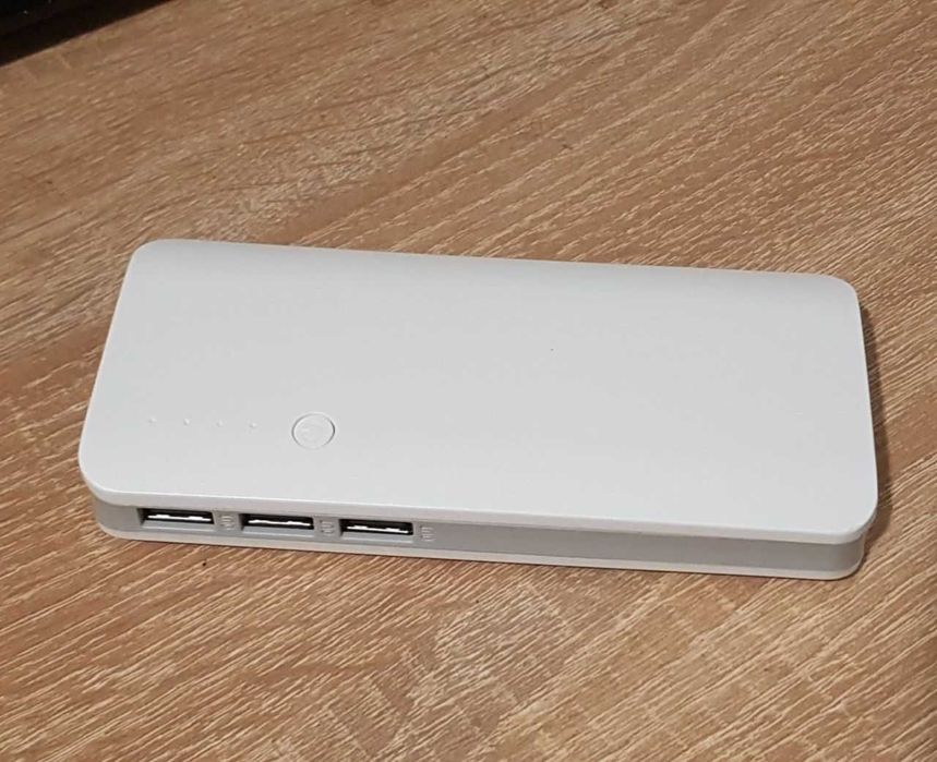 Power Bank Intelligence 15000mAh