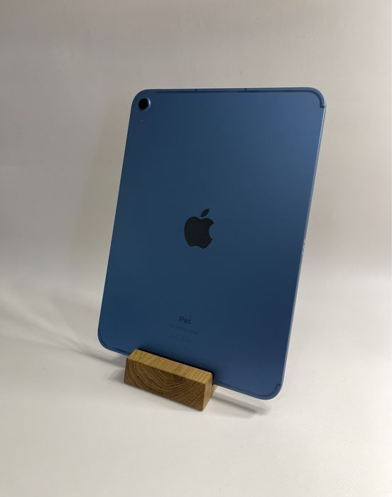 iPad Air 4 256GB 2021 Blue  Neverlock