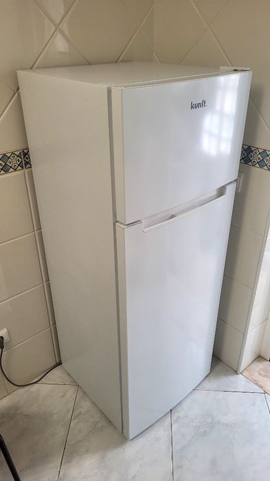Frigorífico Kunft 206L