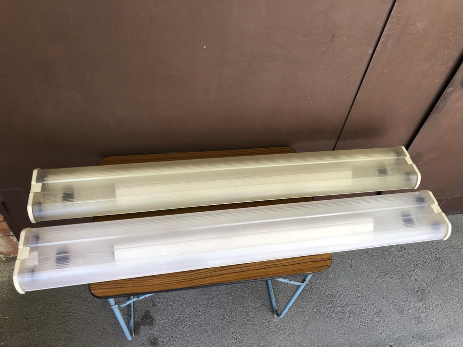 Світильник Сіріус-2 (АТ Ватра)