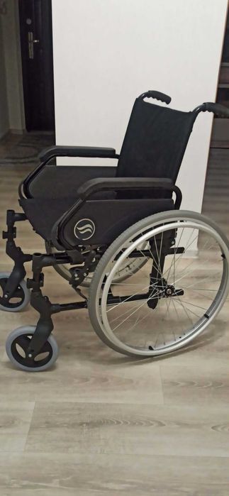 Інвалідний візок
