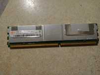 Pamięć RAM 4GB 2Rx4