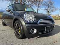 Mini Cooper 1.6 Ano 2008