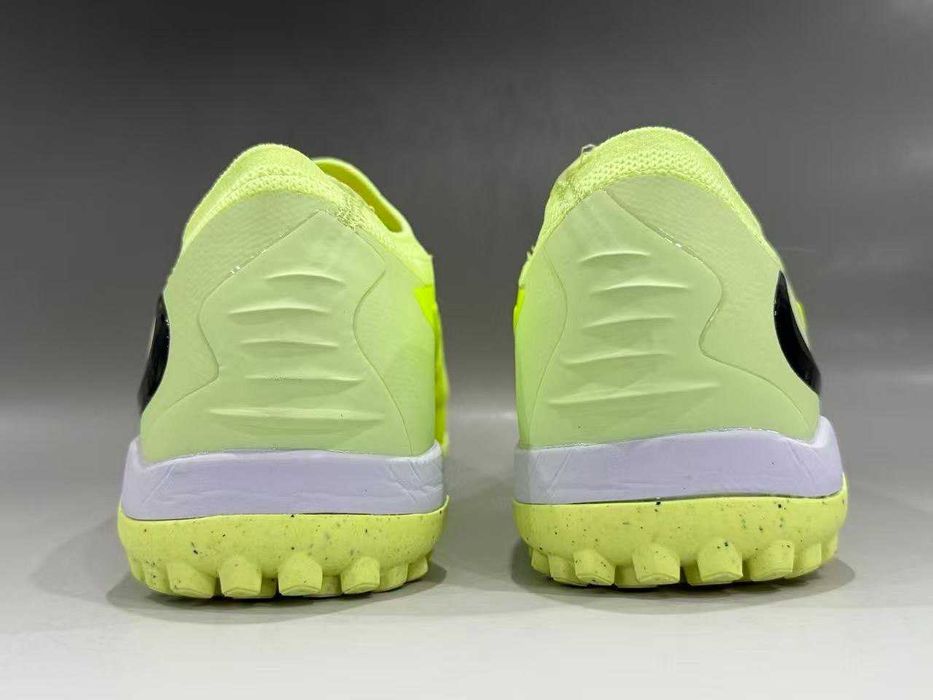 Сороконіжки Nike Phantom 6 Low TF, футзалки Найк Фантом 36-44 + СУМКА