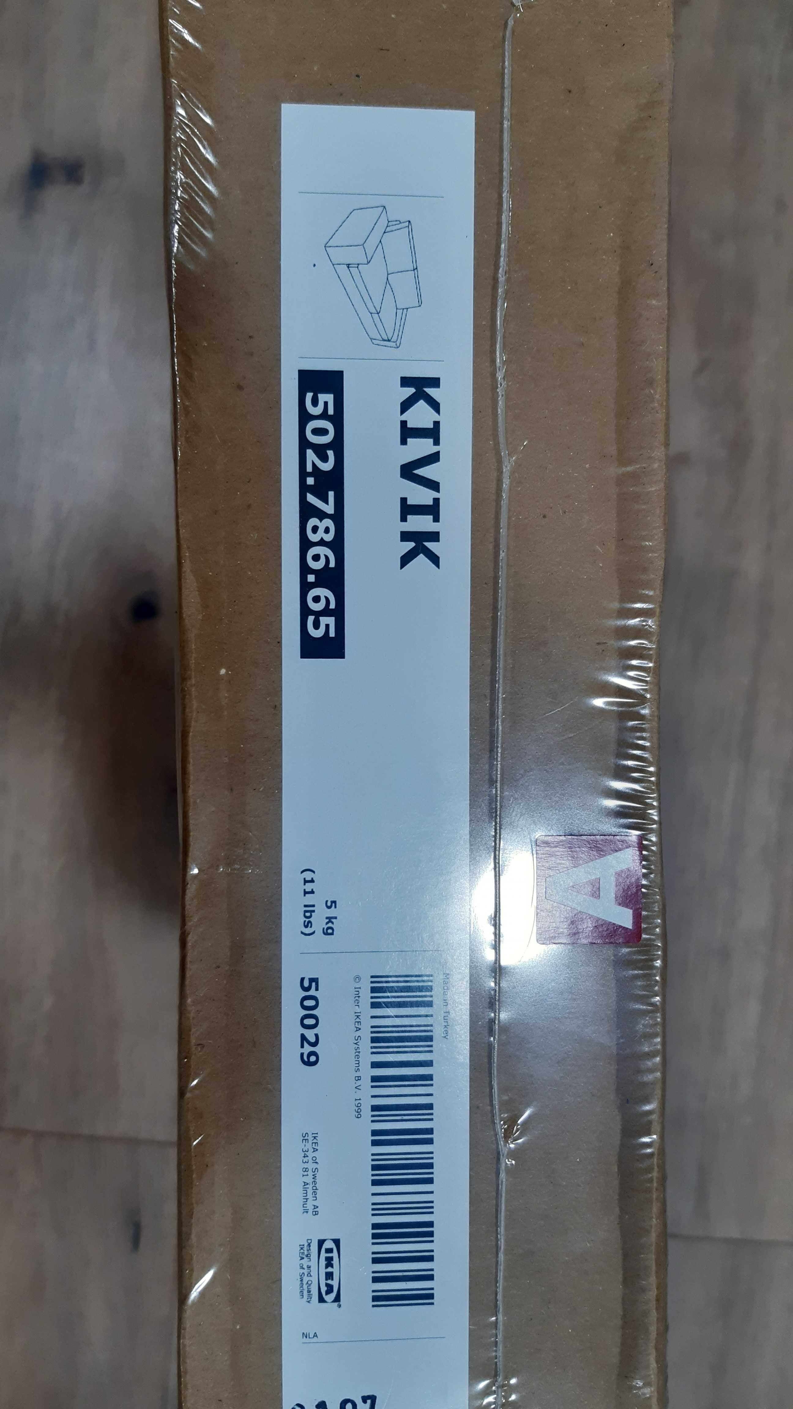 Capa para sofá KIVIK ikea