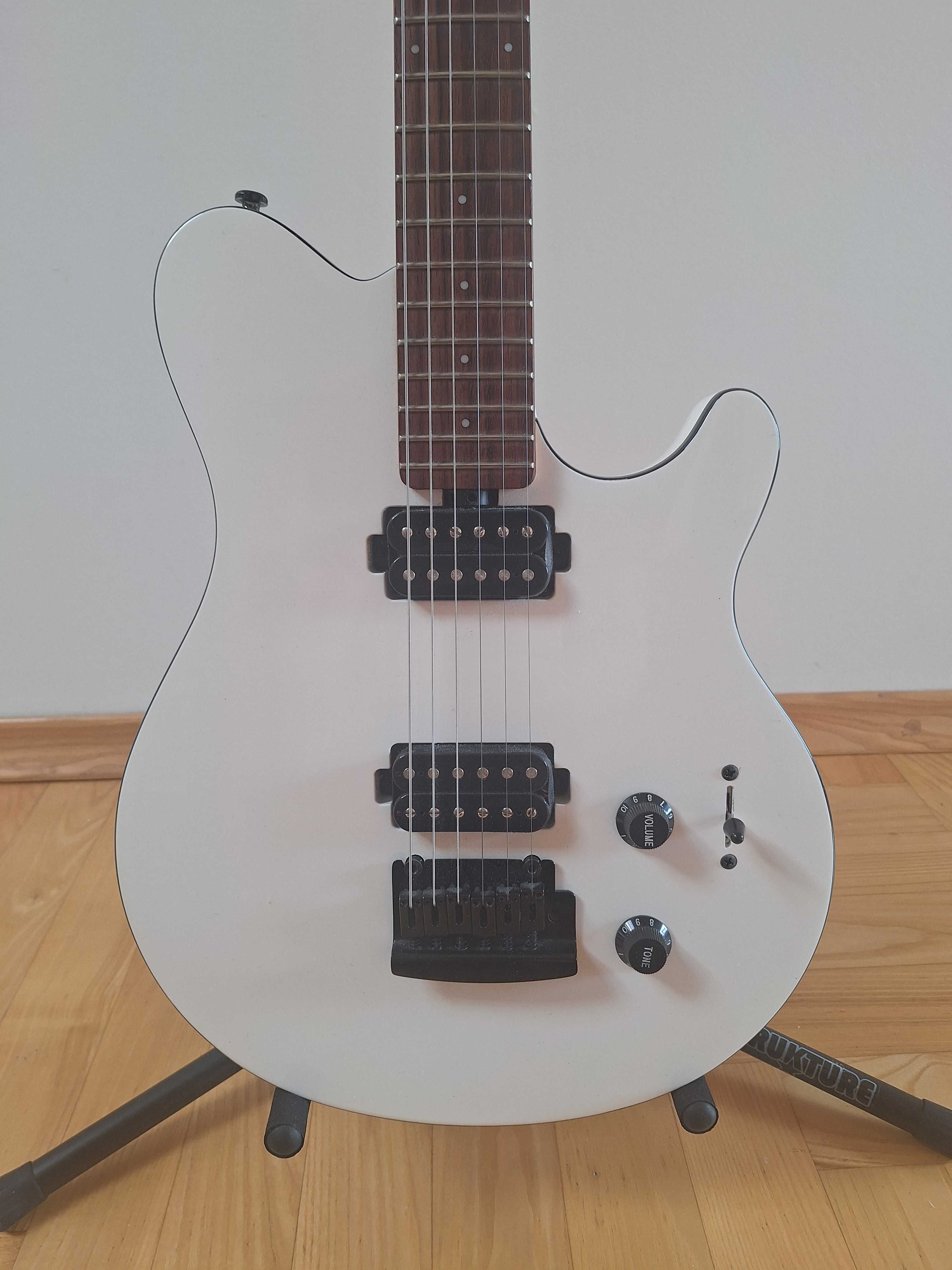 Gitara elektryczna STERLING AXIS AX3