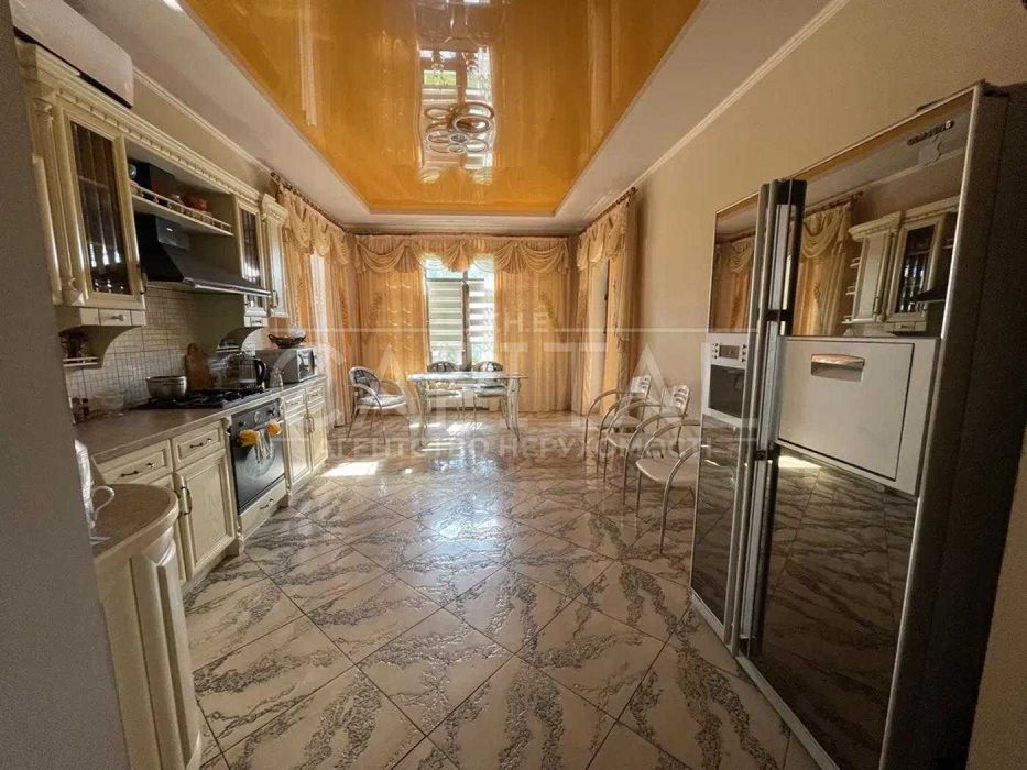 Аренда 3-этажного дома, Жуляны