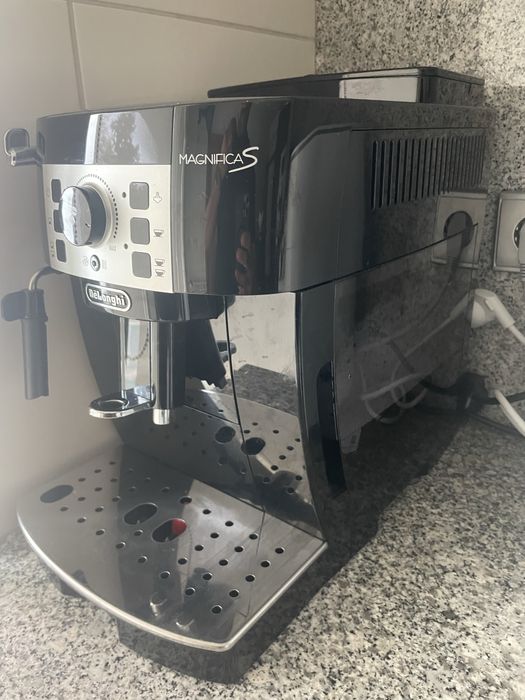 Maquina de cafe DeLonghi
