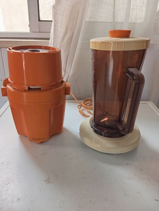 Picadora 1,2,3  da Moulinex + copo