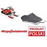 Pokrowiec skuter śnieżny! NA KAŻDY WYMIAR!