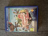 Little big planet ps vita