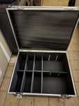Rack case multiusos c rodas