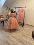 Продажа нарядных платьев для девочекк