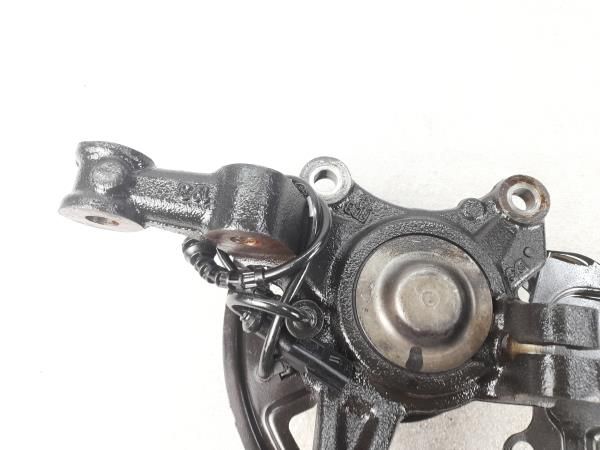 Manga de eixo frente direita RENAULT Twingo III (BCM_)