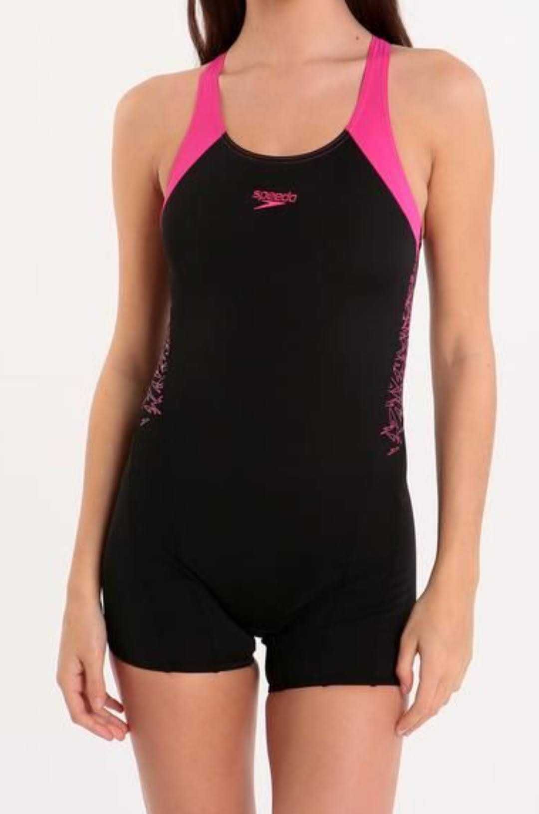 Продам підлітковий купальник Speedo