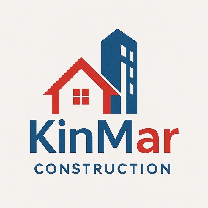 Usługi elektryczne – KinMar Construction | Profesjonalny elektryk