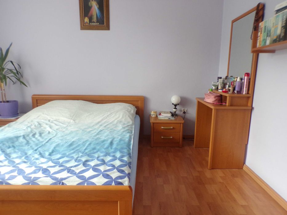 Sprzedam dom z dużą działką ul. Różańska Ostrów Mazowiecka