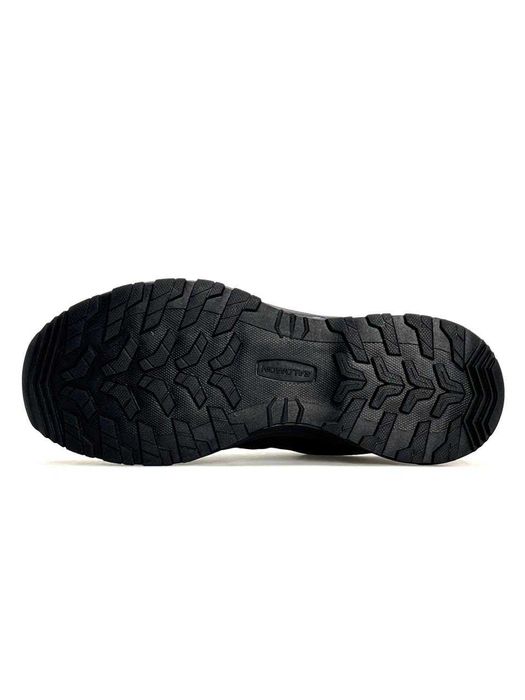 АКЦІЯ! Salomon X ADVENTURE GTX Black 41 42 43 44 45 46 саломон