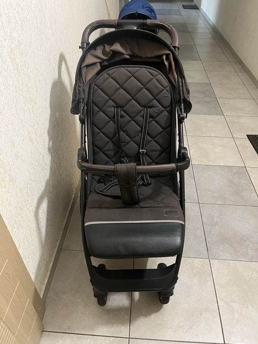 Дитяча колсяка Carrello bravo - б/в