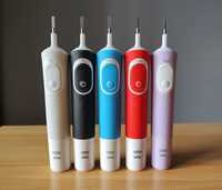 3x Oral-B Vitality